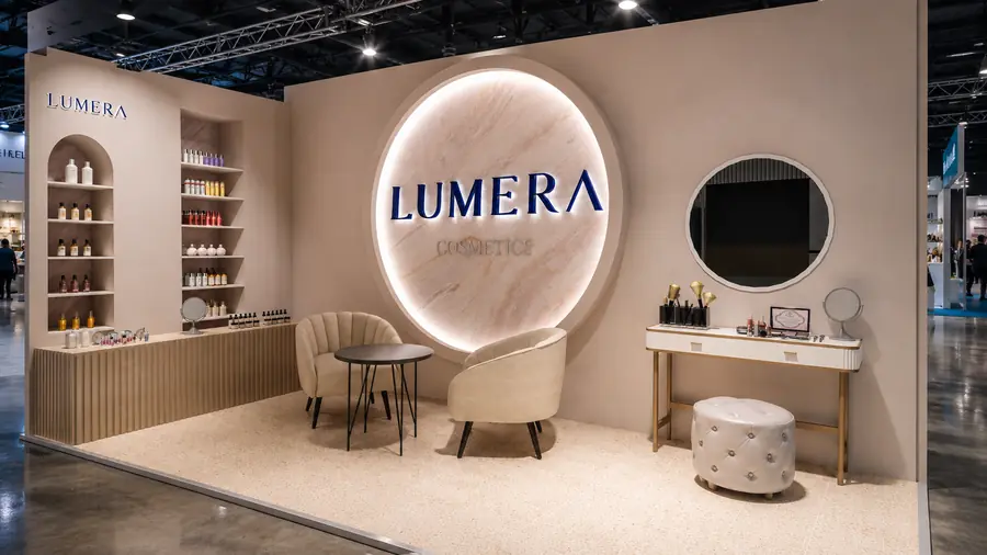 Lumera Cosmetics — farklı açıdan görünüm